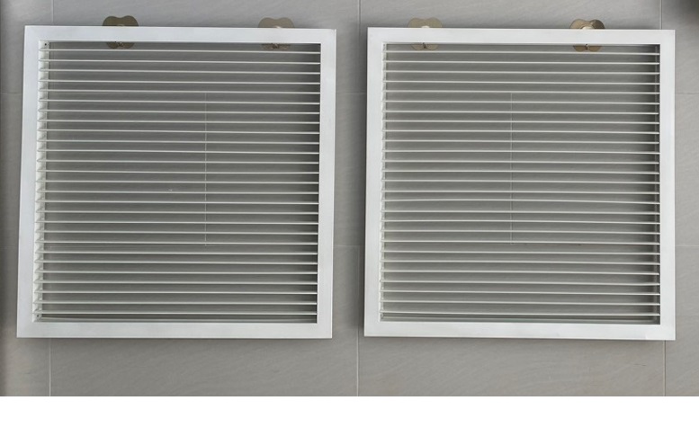 Triều An – Chuyên cung cấp sỉ lẻ miệng gió nhôm máy lạnh các loại